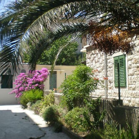 Bace Apartment Split Exterior photo