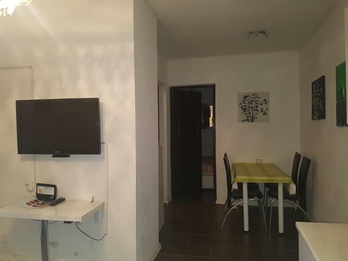 Bace Apartment Split Exterior photo